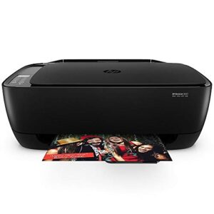 HP K4T97A#B1H DeskJet 3637 All-in-One Printer