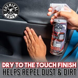 Chemical Guys TVD11116 G6 HyperCoat High Gloss Coating Protectant Sprayable Dressing (Works on Vinyl, Rubber, Plastic, Tires and Trim) Safe for Cars, Trucks, Motorcycles, RVs & More, 16 fl oz