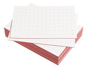 oxford a-z tabs index card guides, (oxf334208m)
