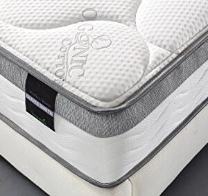 Oliver Smith 219 Mattress,