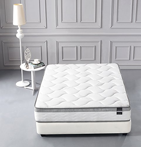 Oliver Smith 219 Mattress,