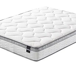 Oliver Smith 219 Mattress,