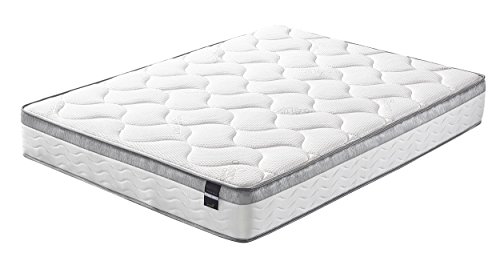 Oliver Smith 219 Mattress,