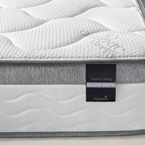 Oliver Smith 219 Mattress,