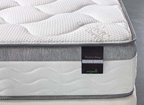 Oliver Smith 219 Mattress,