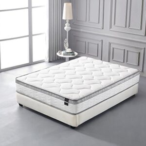 Oliver Smith 219 Mattress,