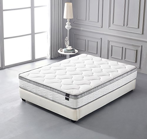 Oliver Smith 219 Mattress,