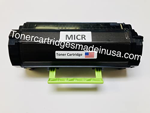 Source Technologies ST9712/ST9715/ST9717/ST9720/ST9722 OEM Alternative Toner Cartridge, MICR 5,000-Page. STI-204514. Made in USA.