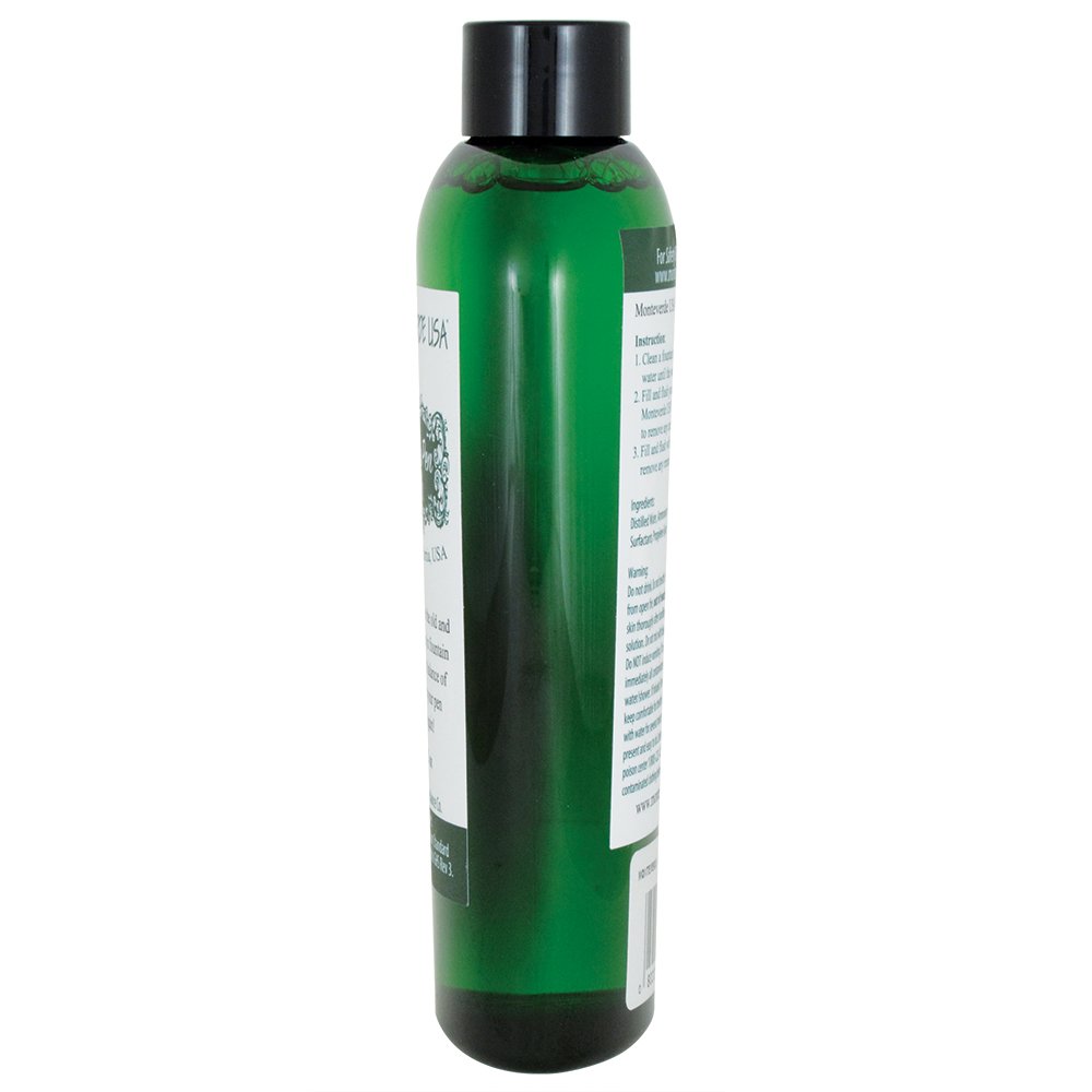 MONTEVERDE USA® Flush 8 fl. oz. Bottle Fountain Pen Cleaner