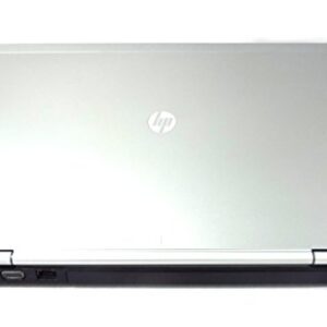 HP EliteBook 8470p Laptop Core i7 2.90GHz, 8GB DDR3, 180GB SSD Win-10