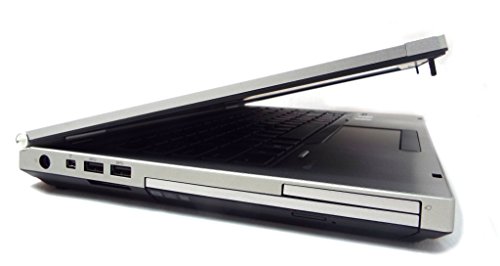 HP EliteBook 8470p Laptop Core i7 2.90GHz, 8GB DDR3, 180GB SSD Win-10