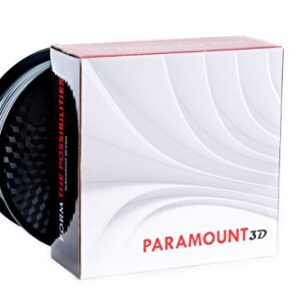 Paramount 3D PLA (Battleship Gray) 1.75mm 1kg Filament [BGRL7031431C]