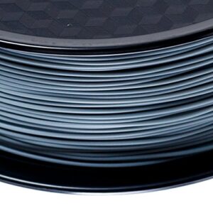 Paramount 3D PLA (Battleship Gray) 1.75mm 1kg Filament [BGRL7031431C]