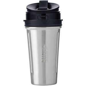 Nutri Ninja Auto-iQ Compact System (BL492W)