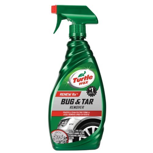 16-oz. Bug & Tar Remover