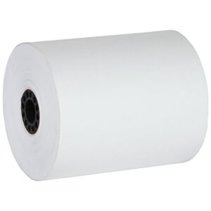 Sticiry 3 1/8 x 230' Thermal Paper Roll, For Cash Register (POS). Rolls MADE IN USA - (32 Rolls)