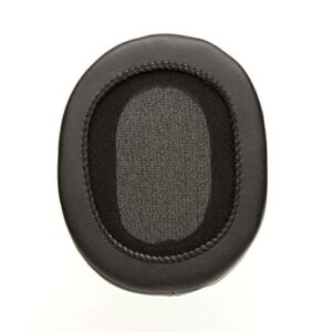 Dekoni Audio Elite Sheepskin Ear Pads Compatible for Audio Technica ATHM50X Headphones