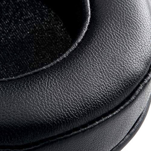 Dekoni Audio Elite Sheepskin Ear Pads Compatible for Audio Technica ATHM50X Headphones