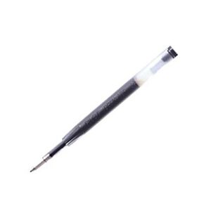 Pilot 0.7mm Black Ink Refill(BRFN-10F-B), for Dr. Grip Ballpoint Pen, × 6 Pack/Total 6 pcs