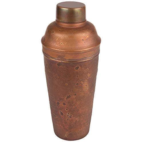 American Metalcraft ACSH C Shaker, Ac Ham, 24 oz.