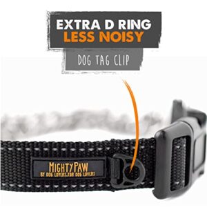 Martingale Collar, Training Dog Collar, Limited Cinch Chain Pet Gear for No Pull Dog Walking