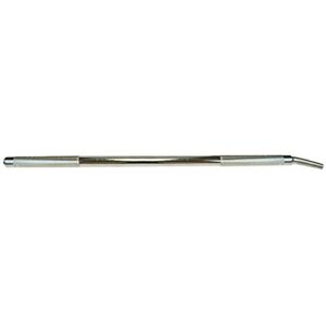 VULCAN Winch Bar Std. Chrome