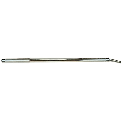 VULCAN Winch Bar Std. Chrome