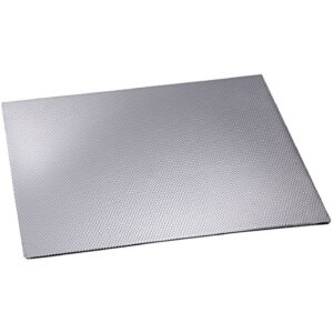 WD - KC Countertop Protector Heat Resistant Large Mat for Air Fryer - Non-Slip Insulated Heat Pads for Kitchen Counter - Choose Size (20" x 17")