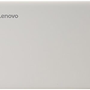 Lenovo IdeaPad 110s - 11IBR 11.6" Laptop - White