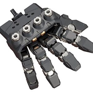 Kotobukiya M.S.G Modeling Support Goods Heavy Weapon Unit 16 Overd Manipulator Non Scale Plastic Model