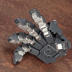 Kotobukiya M.S.G Modeling Support Goods Heavy Weapon Unit 16 Overd Manipulator Non Scale Plastic Model