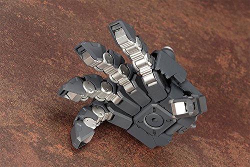 Kotobukiya M.S.G Modeling Support Goods Heavy Weapon Unit 16 Overd Manipulator Non Scale Plastic Model