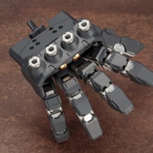 Kotobukiya M.S.G Modeling Support Goods Heavy Weapon Unit 16 Overd Manipulator Non Scale Plastic Model