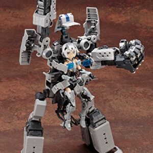 Kotobukiya M.S.G Modeling Support Goods Heavy Weapon Unit 16 Overd Manipulator Non Scale Plastic Model