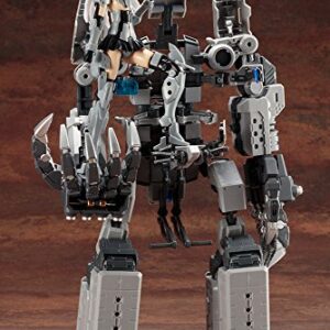 Kotobukiya M.S.G Modeling Support Goods Heavy Weapon Unit 16 Overd Manipulator Non Scale Plastic Model