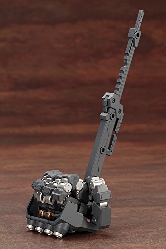 Kotobukiya M.S.G Modeling Support Goods Heavy Weapon Unit 16 Overd Manipulator Non Scale Plastic Model