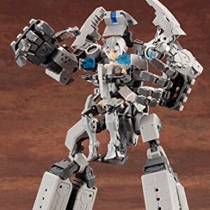 Kotobukiya M.S.G Modeling Support Goods Heavy Weapon Unit 16 Overd Manipulator Non Scale Plastic Model