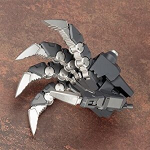 Kotobukiya M.S.G Modeling Support Goods Heavy Weapon Unit 16 Overd Manipulator Non Scale Plastic Model