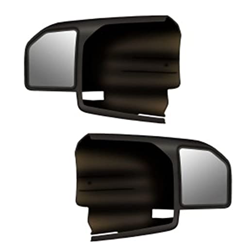 CIPA 11550 Custom Towing Mirror