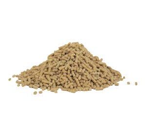 Kalmbach Feeds 1 Piece Layer Pellets, 25 Lb