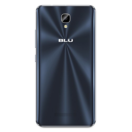 BLU VIVO XL2 - 5.5" 4G LTE GSM Unlocked Smartphone - 32GB+3GB RAM -Blue