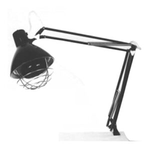 lighting specialties heat-lamp infrared heat lamp, 250w