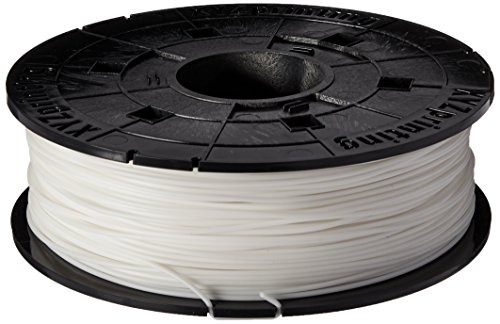 da Vinci Jr. PLA Filamnt Pearl