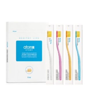 atomy toothbrush, toothbrushes by atomy