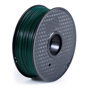 Paramount 3D PLA (British Racing Green) 1.75mm 1kg Filament [GRL60053435C]