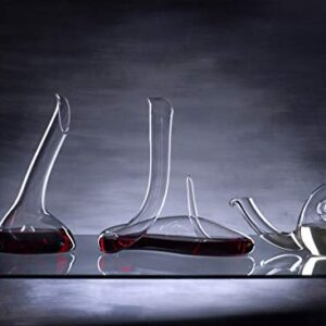 Riedel Crystal Syrah Wine Decanter