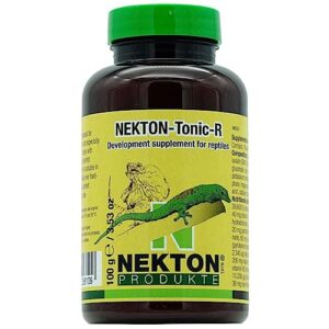 nekton tonic-r restorative supplement for reptiles 100g, (3.5oz)