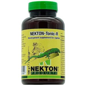 Nekton Tonic-R Restorative Supplement for Reptiles 100g, (3.5oz)