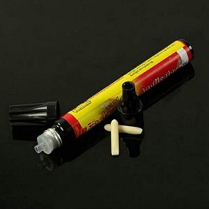 Car Scratch Repair Remover Filler & Sealer Painting Pen Clear Car Coat Applicator for All Cars, Not for Deep Scratch