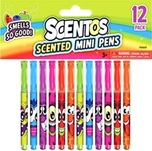 scentos mini pens